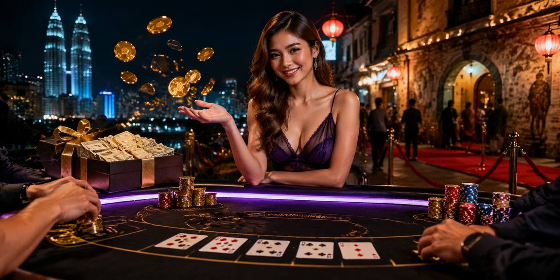 wwbola Cara Buka Akaun dan Mula Bermain di wwbola